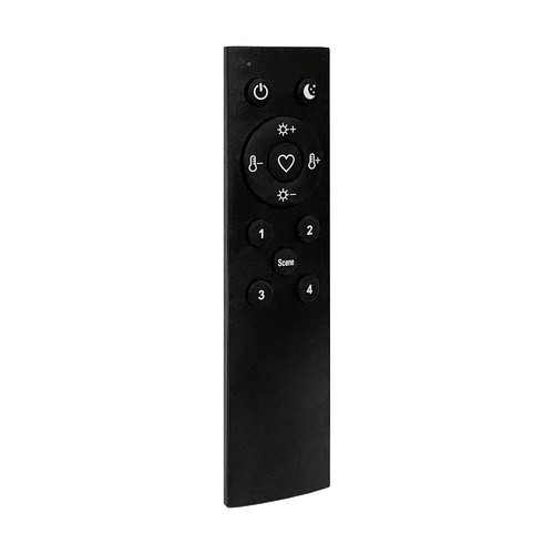 ST015.400.98 Пульт управления для SKYLINE 220/ SKYLINE 48 Черный AROUND