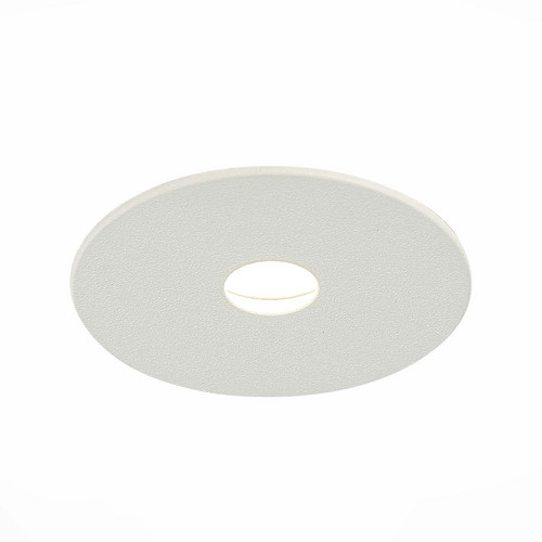 ST217.548.09 Св-к встр. Белый LED 1*9W 4000K 510Lm Ra>90 36° IP20 D57xH52 220-240V Встраиваемые светильники