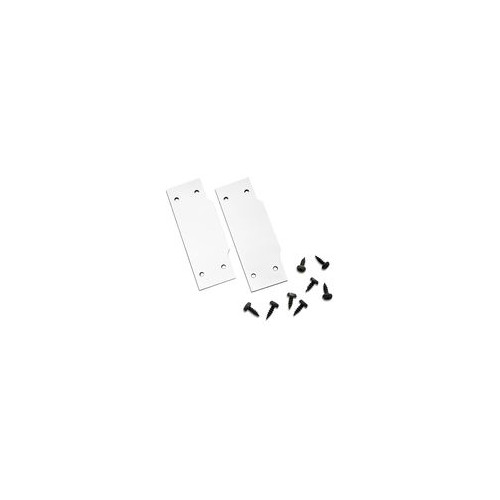 ST001.189.00 Заглушка торцевая для ST001.129.00 (2шт в комплекте) ST-Luce Белый BASE