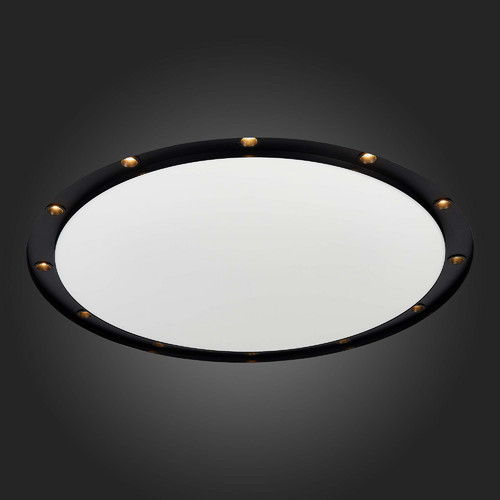 ST706.438.60 Св-к встр. Белый LED 12*5W 3000K 5 400Lm Ra>90 38° IP20 D1 000xH50 220-240V Встраиваемые светильники