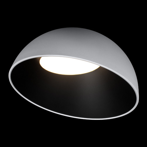 10197/500 WB  Потолочный светильник  LOFT IT Egg