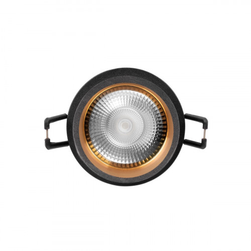 10343/A Black Gold Встраиваемый светильник LOFT IT Limit