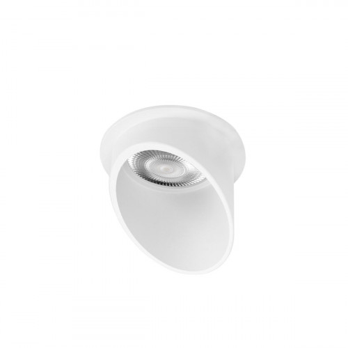 10343/A White Встраиваемый светильник LOFT IT Limit