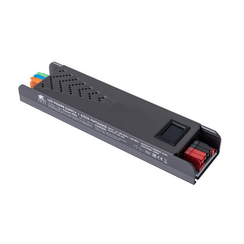 A240205 Блок питания Power-Pro 24В 150Вт 6.3А IP20