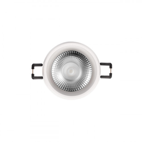 10343/B White Встраиваемый светильник LOFT IT Limit