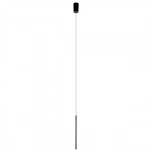 10333/500 Black Подвесной светильник LOFT IT Metropolis