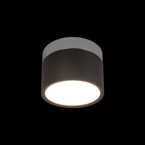 10179/7 Black Накладной светильник LOFT IT Photon