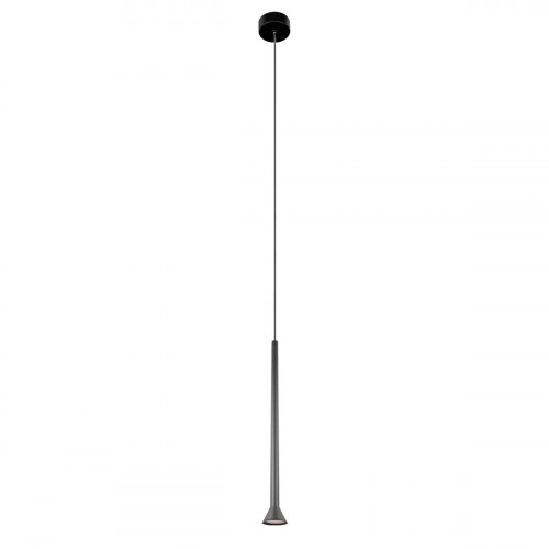 10337/550 Black Подвесной светильник LOFT IT Pipe