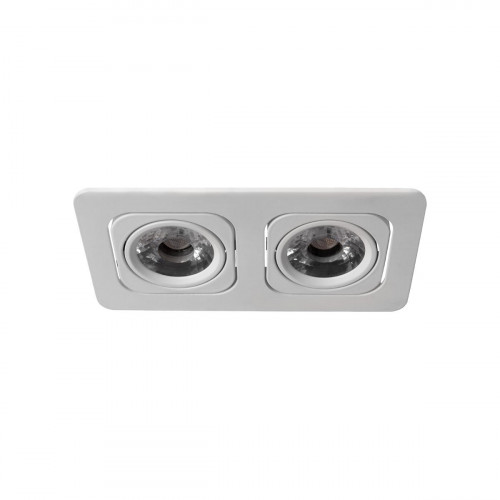 10328/2A White Встраиваемый светильник LOFT IT Screen