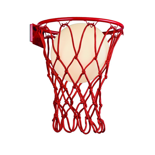 7244 Настенный светильник BASKETBALL