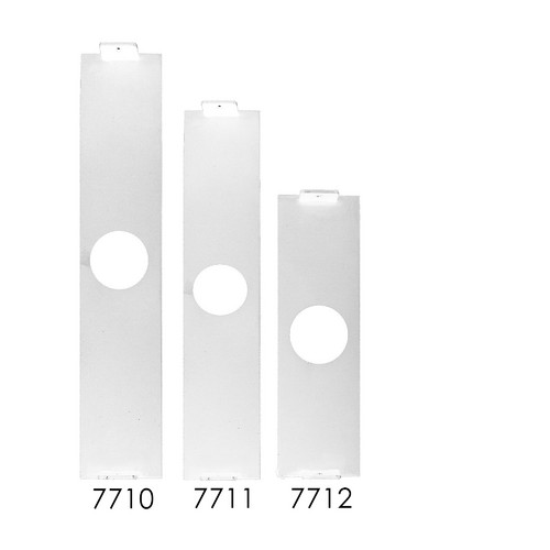 7712 крепеж настенный к 7666/7667 BOUTIQUE
