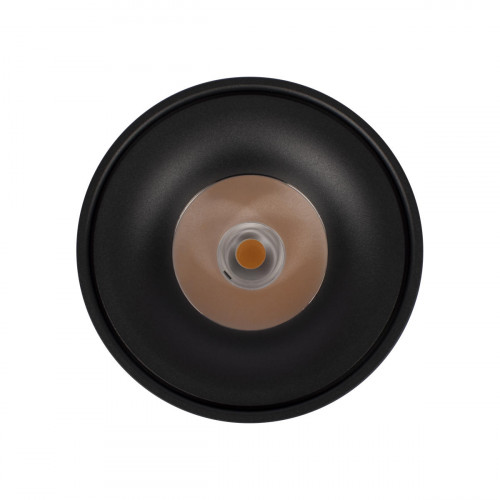 10219 Black 4000K Потолочный светильник LOFT IT Tictac