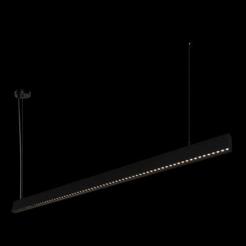10318/B Black Подвесной светильник LOFT IT Vim