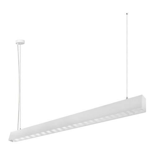 10318/D White Подвесной светильник LOFT IT Vim