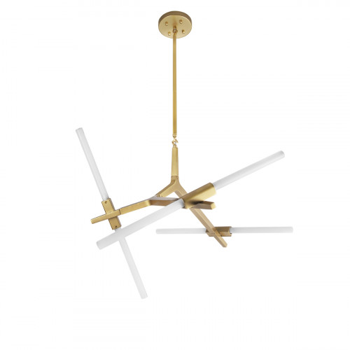 10399/6 GD Подвесной светильник LOFT IT Agnes