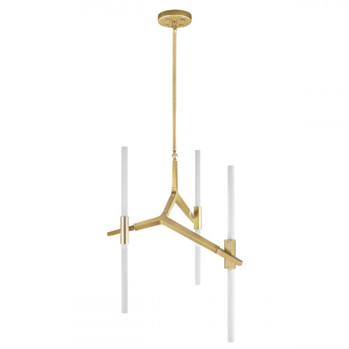 10399/6 GD Подвесной светильник LOFT IT Agnes