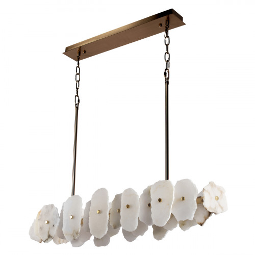 10248/1200 Подвесной светильник LOFT IT Alicante