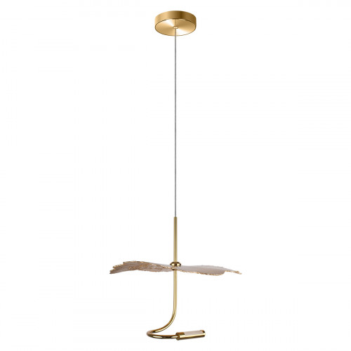 10395 Подвесной светильник LOFT IT Aronos