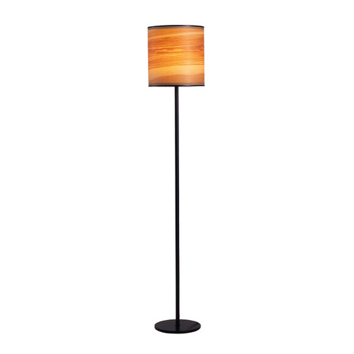 Jupiter Floor Lamp - американский орех