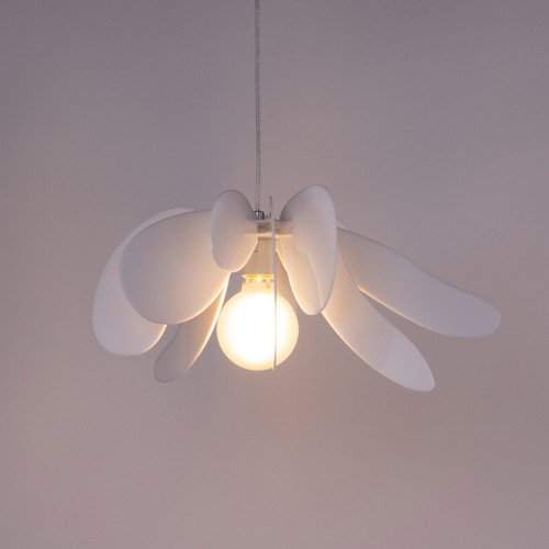 Vario Lamp - да, прозрачные лампы + 1200 руб.