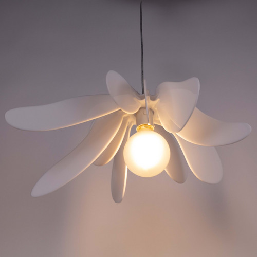 Vario Lamp - да, прозрачные лампы + 1200 руб.