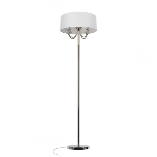 10416F CR Торшер LOFT IT Balance