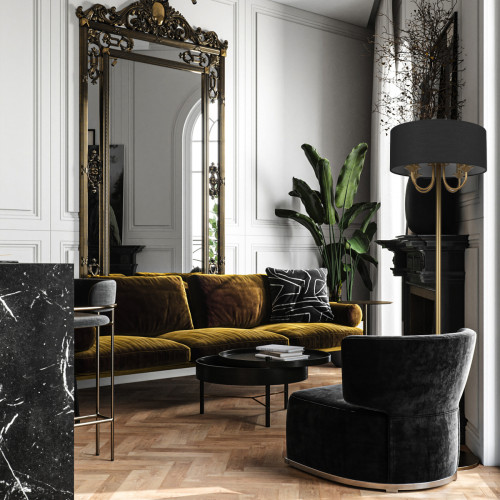 10416T BL Настольная лампа LOFT IT Balance