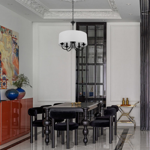 10416W BL Настенный светильник LOFT IT Balance