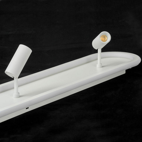 Светильник потолочный Lussole LSP-7283