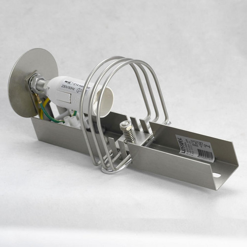 Бра Lussole  Selvino LSA-7711-01