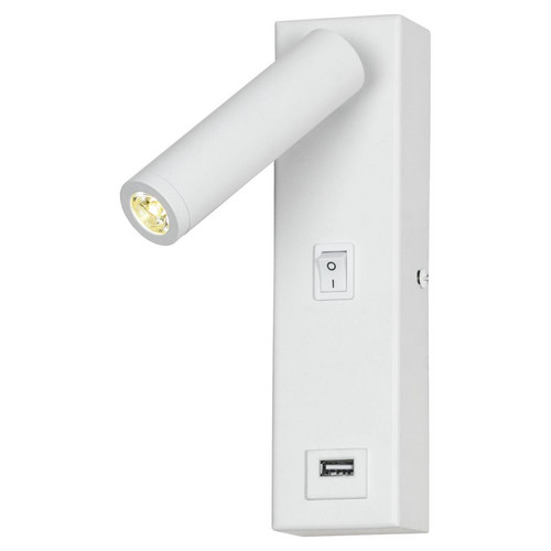 Бра Lussole  Cozy LSP-8240