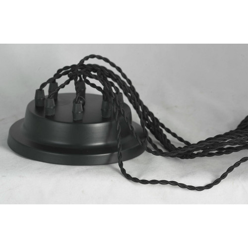 Люстра Lussole  Shirley LSP-9840