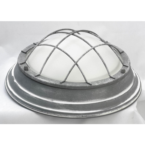 Потолочный светильник Lussole  Brentwood LSP-9881
