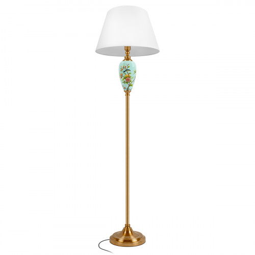 10379F/A Торшер LOFT IT Bluet
