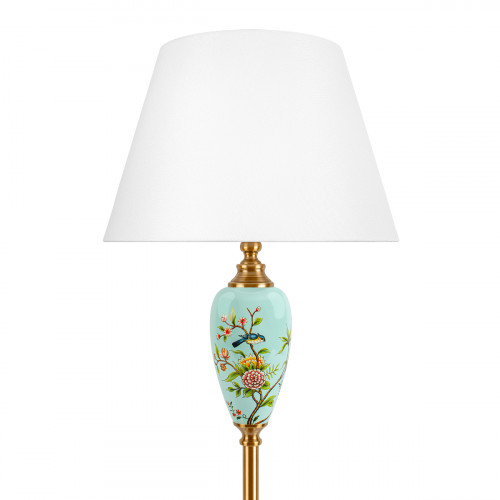 10379F/A Торшер LOFT IT Bluet