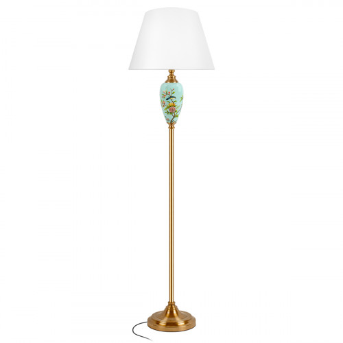 10379F/A Торшер LOFT IT Bluet