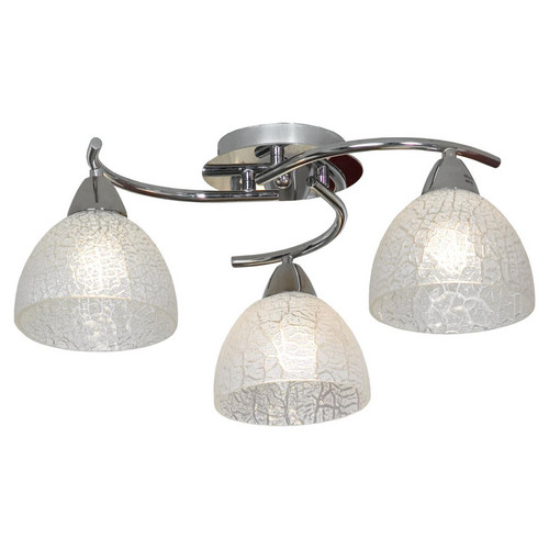 Люстра Lussole  Zungoli LSF-1603-03