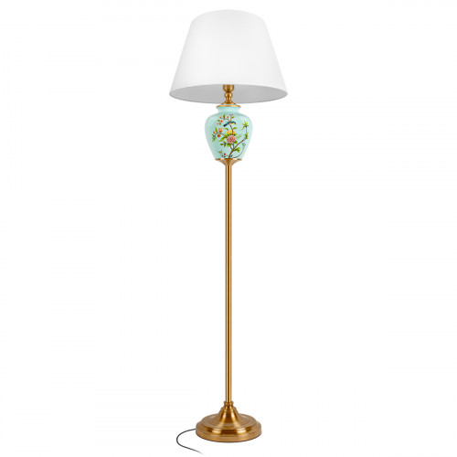 10379F/B Торшер LOFT IT Bluet