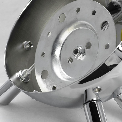 Люстра Lussole  Briosco LSA-5907-06