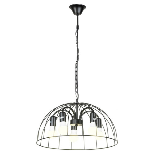 Люстра Lussole  Lattice LSP-8216