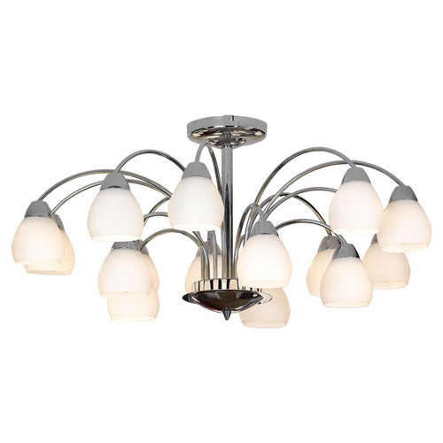 Люстра Lussole  Apiro LSF-2403-15