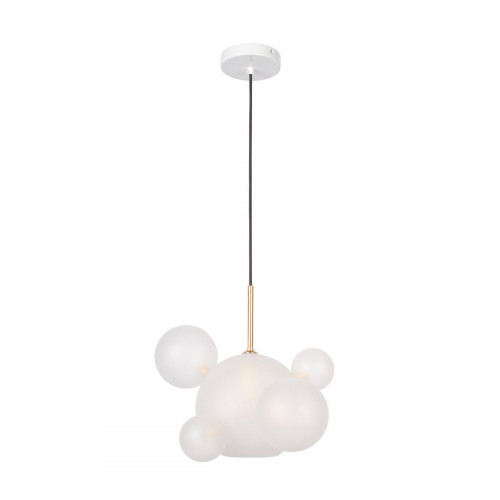 2030-P6 mini Подвесной светильник LOFT IT Bolle