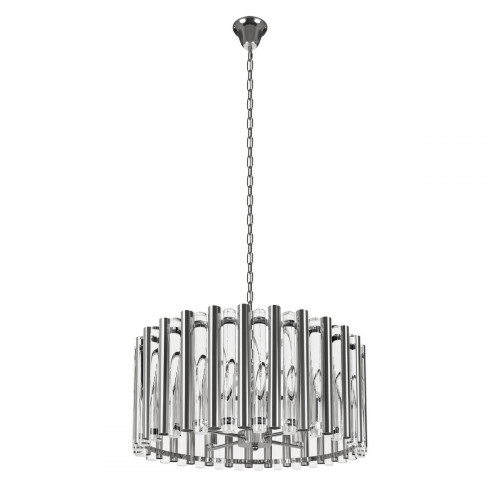 10438/4 Подвесной светильник LOFT IT Boucle