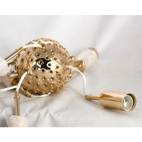Люстра Lussole  Star GRLSP-8334