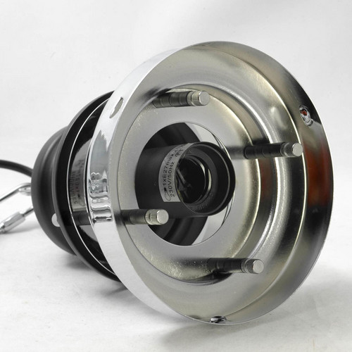 Подвесной светильник Lussole  Ketchikan GRLSP-8029