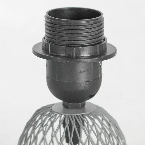Настольная лампа Lussole  Lattice GRLSP-0562