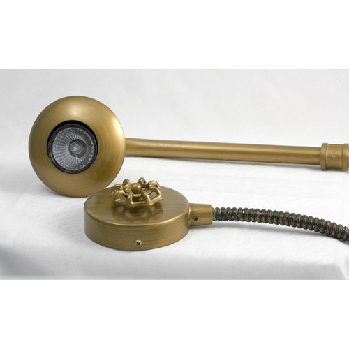Бра Lussole  Merrick GRLSP-9151