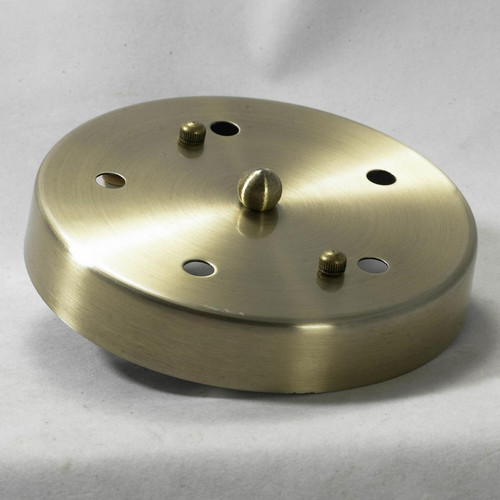 Люстра Lussole  Rogers GRLSP-0188