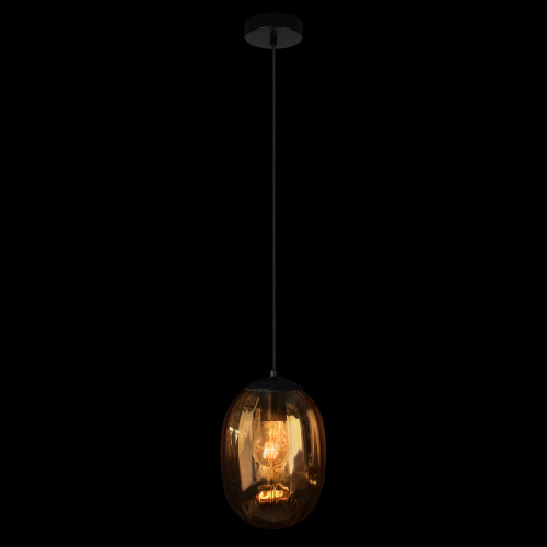 10427 Amber Подвесной светильник LOFT IT Bubble
