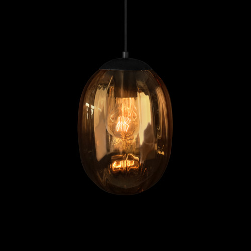 10427 Amber Подвесной светильник LOFT IT Bubble